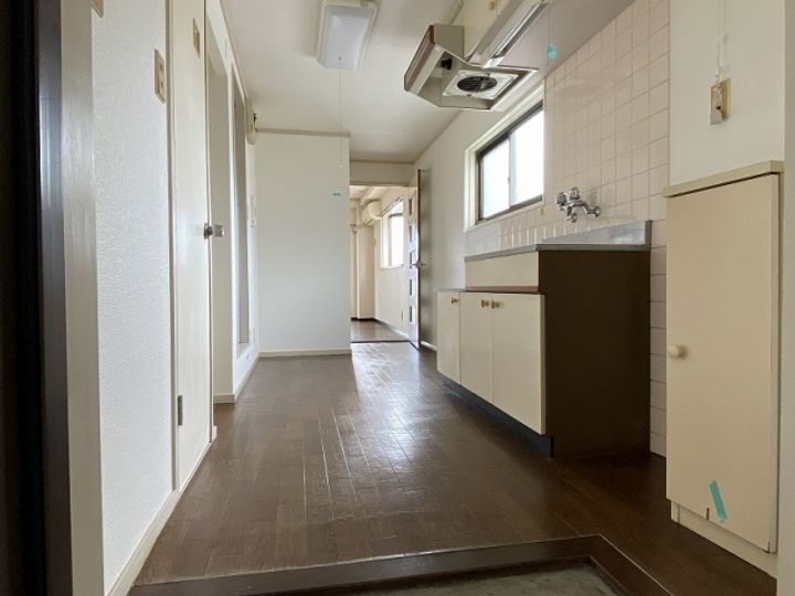 グランドシティ西新のその他画像