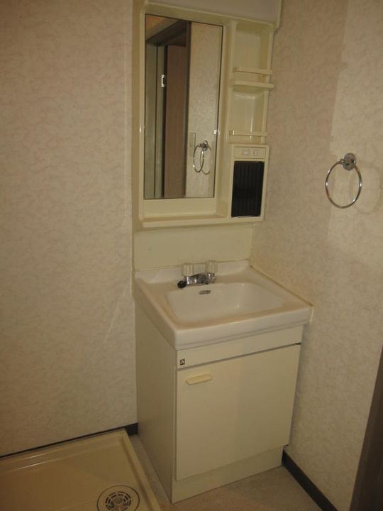 ヴィラージュ大沼の内装