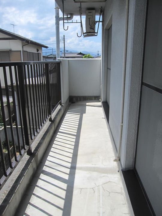 ヴィラージュ大沼の内装