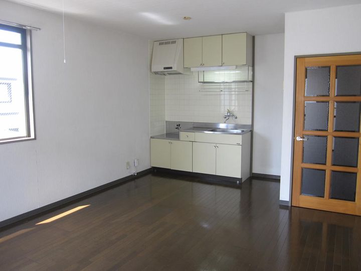 ヴィラージュ大沼の内装