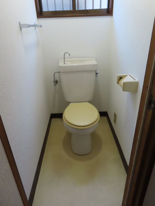 広島県福山市木之庄町5(一戸建)の賃貸物件の内装