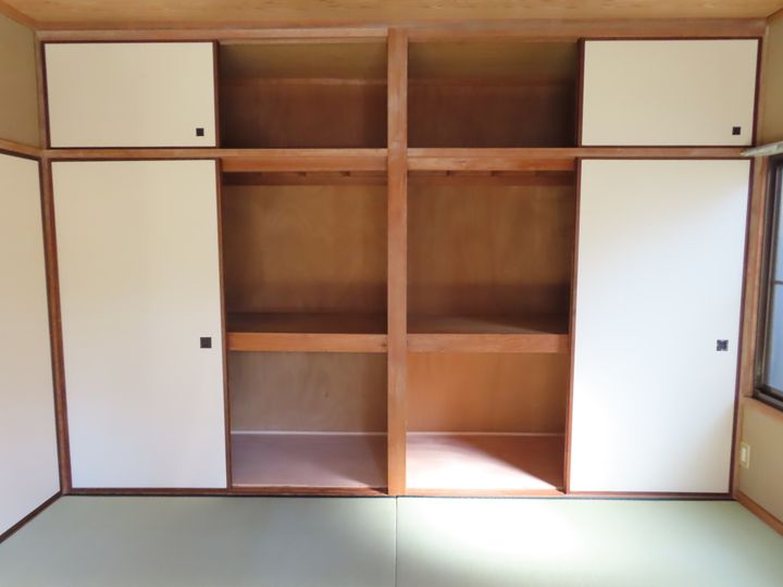 広島県福山市木之庄町5(一戸建)の賃貸物件の内装