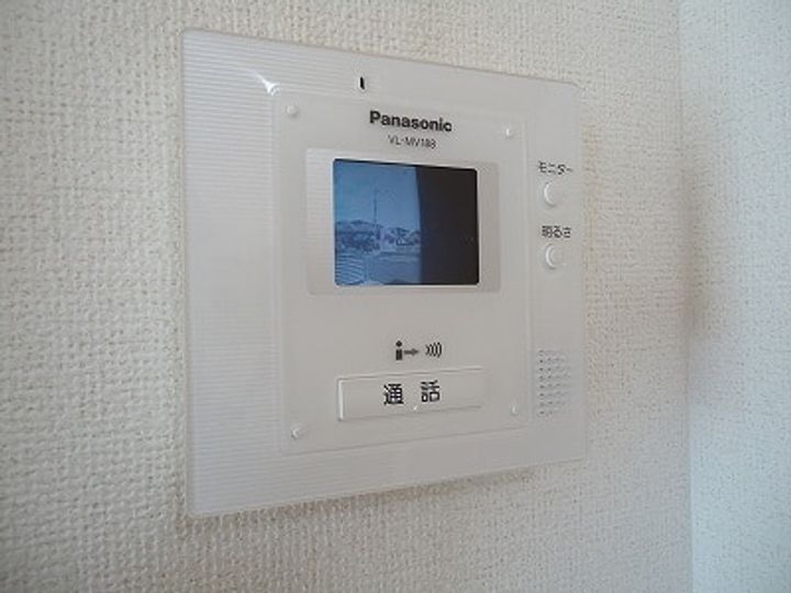 群馬県前橋市川曲町(アパート)の賃貸物件の内装