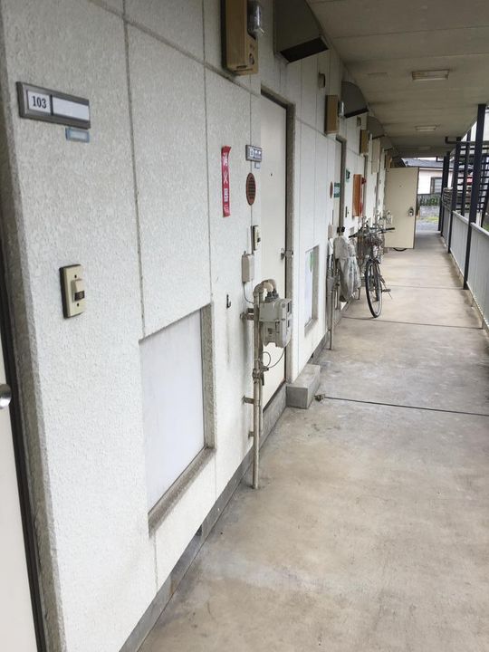 シャンティクティールの地図