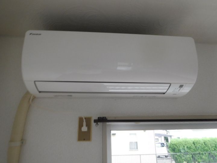 シャンティクティールの内装