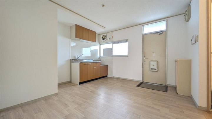 ステラの居間