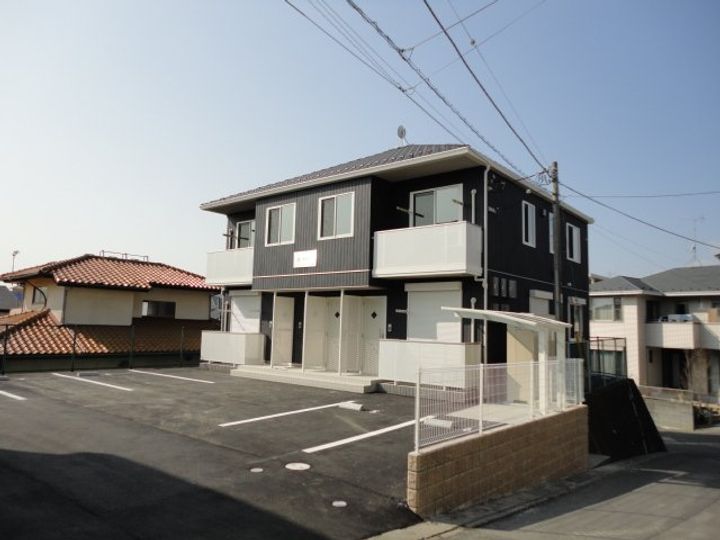 第一セイホウの外観
