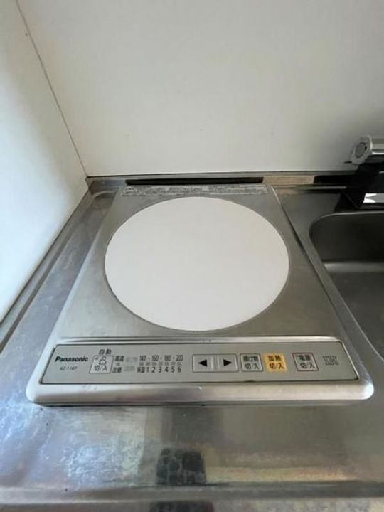 コーポサンライズのその他画像