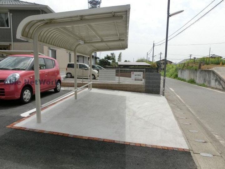 ヴァンヴェールIIの地図