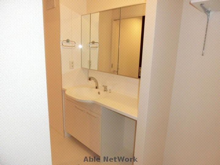 ヴァンヴェールIIの内装