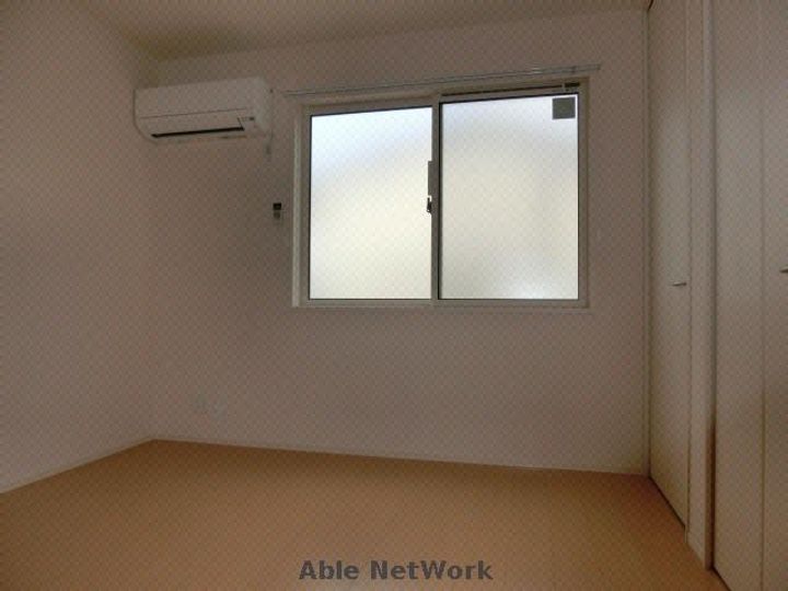 ヴァンヴェールIIの居間