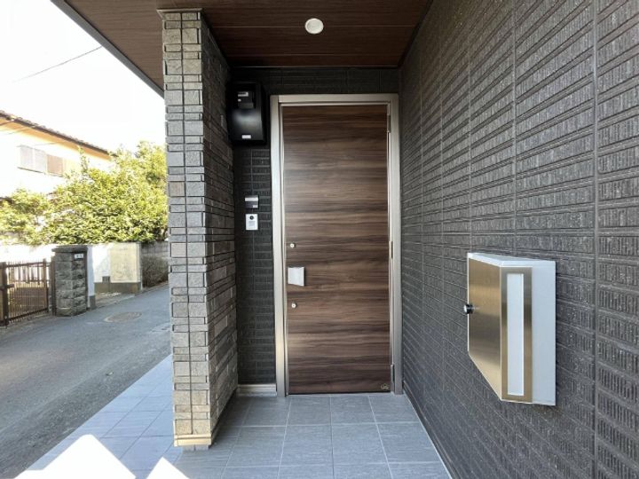 シャーメゾン茅ヶ崎東海岸の地図