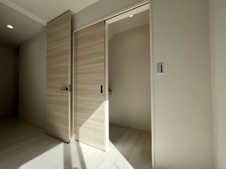 シャーメゾン茅ヶ崎東海岸の内装