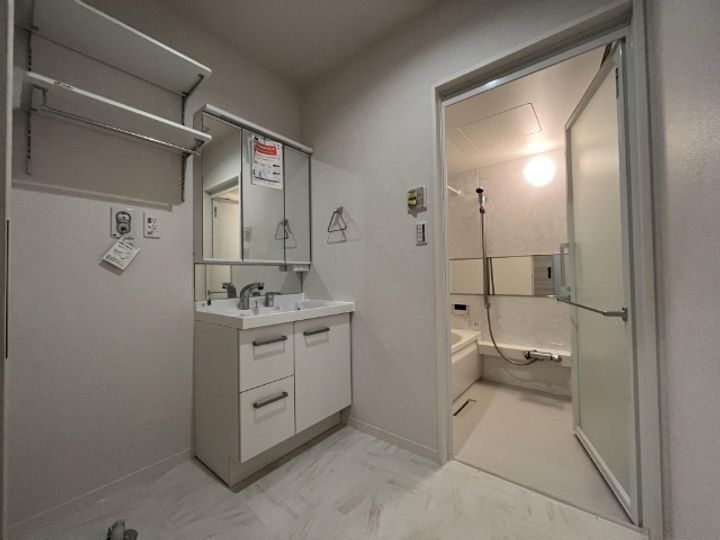 シャーメゾン茅ヶ崎東海岸の内装