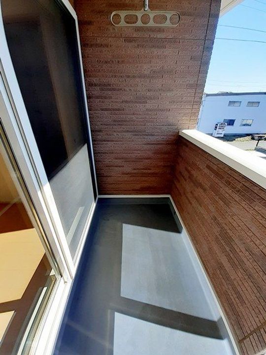 埼玉県深谷市岡2(アパート)の賃貸物件の内装