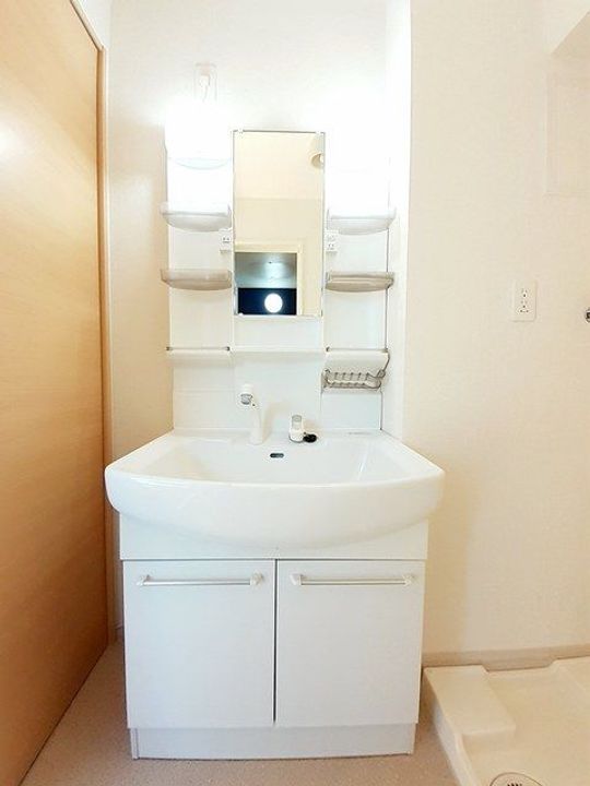 埼玉県深谷市岡2(アパート)の賃貸物件の内装