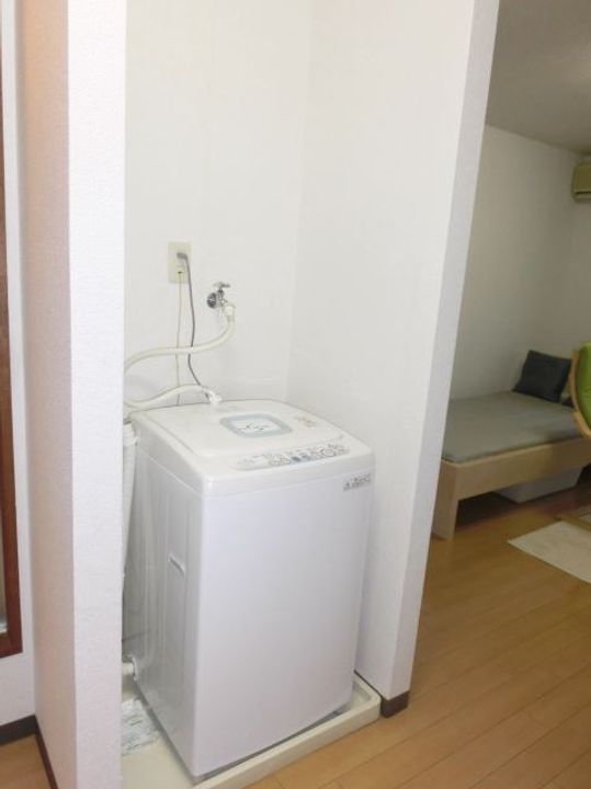 赤坂アーバンライフのその他画像