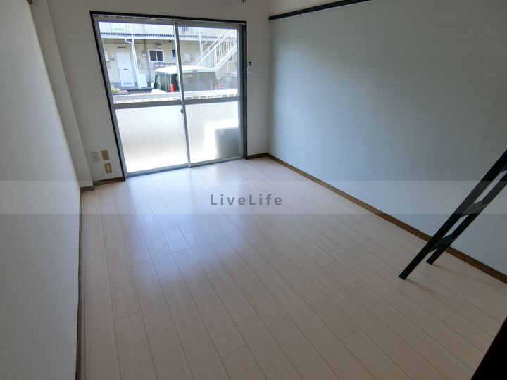 CLEVER(クレーバー)の居間