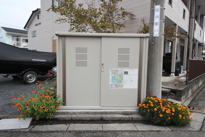 プルミエールの地図