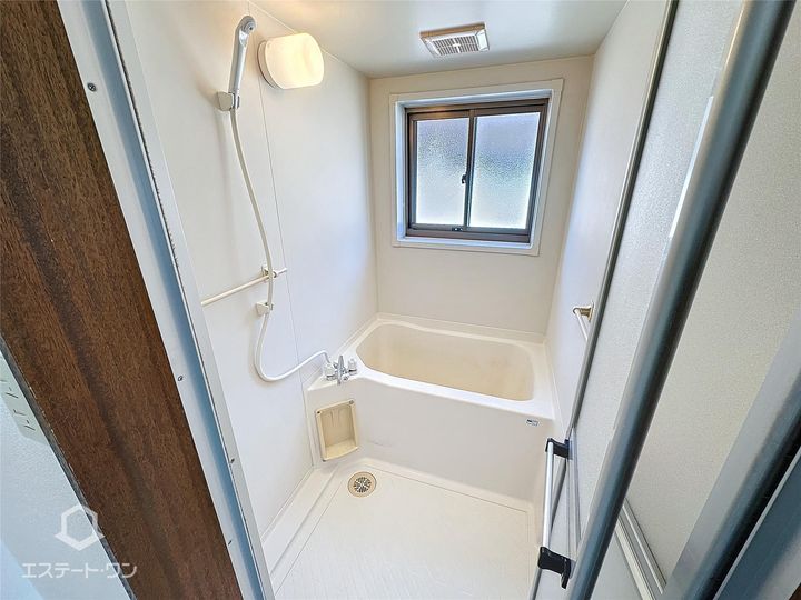 プルミエールの風呂