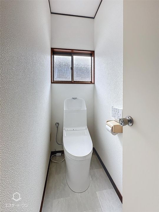 プルミエールの内装