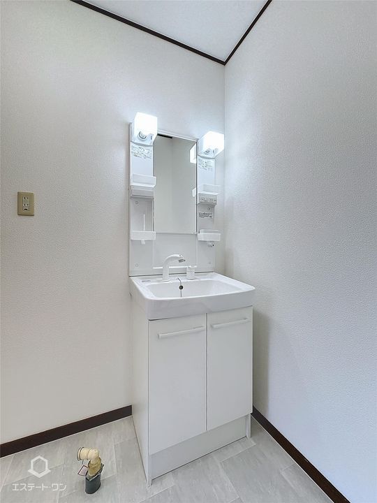 プルミエールの内装