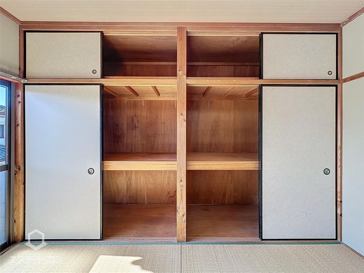 プルミエールの内装