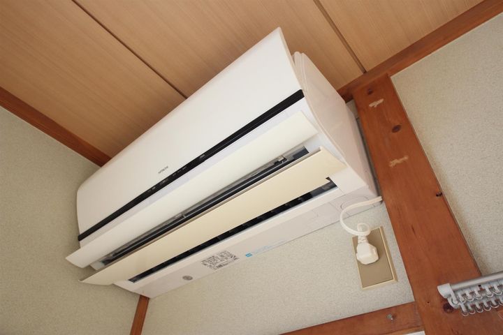 プルミエールの内装