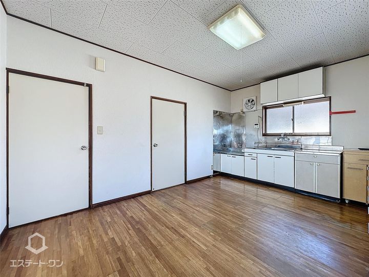 プルミエールの居間