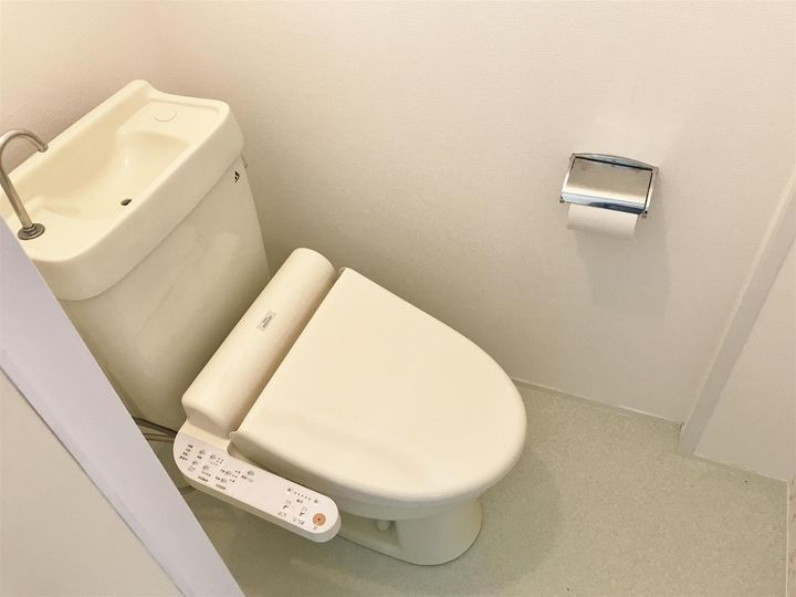 ドルチェヴィータ(Dolce Vita) Bの内装