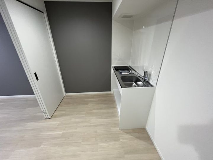 D-STYLE東武練馬のキッチン