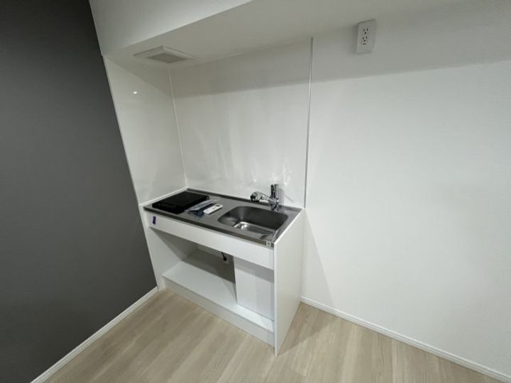 D-STYLE東武練馬のキッチン