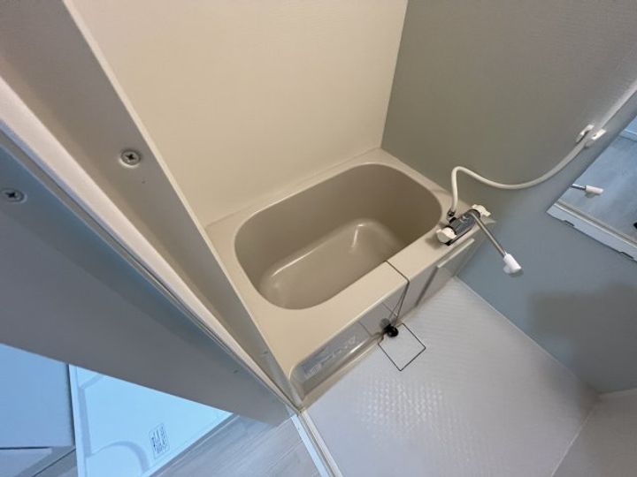 D-STYLE東武練馬の風呂