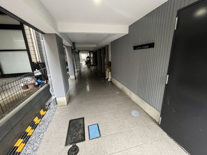 D-STYLE東武練馬の地図