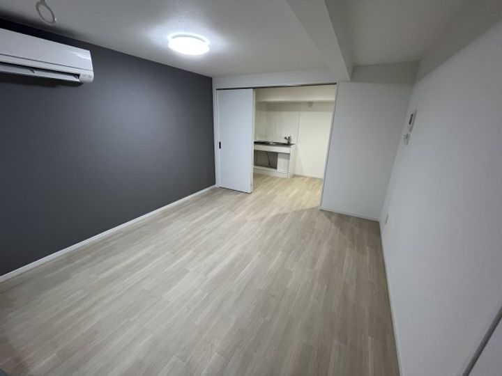 D-STYLE東武練馬の内装