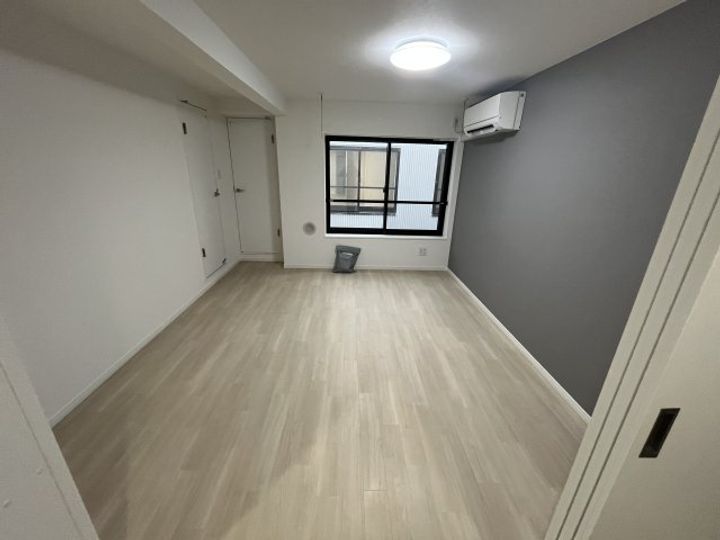 D-STYLE東武練馬の居間