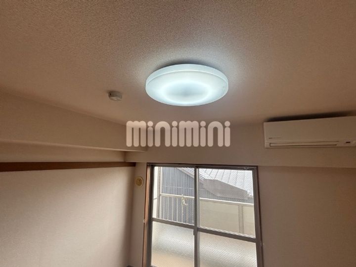 ユニバーサルシティのその他画像