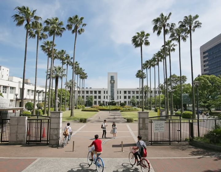 クローバー・シエル長居公園の周辺
