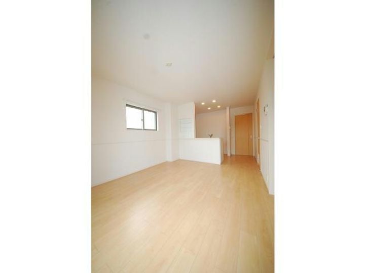 グレース曲野 Aの居間