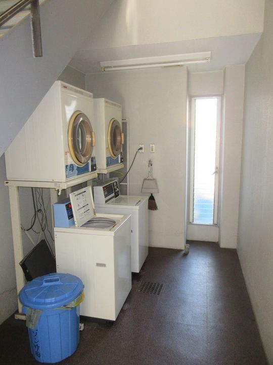 メゾン竹田の地図