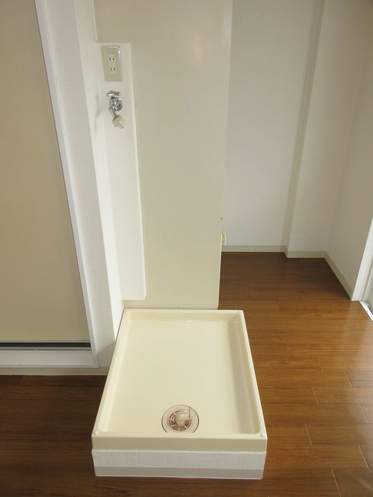 メゾン竹田の内装