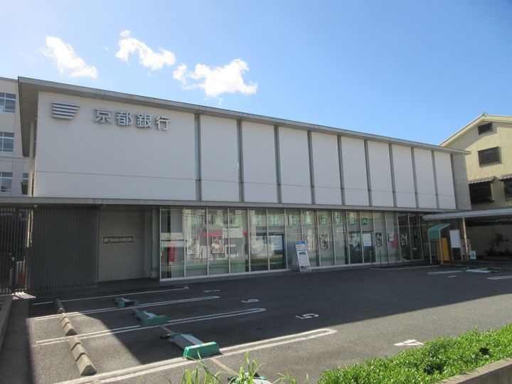 メゾン竹田の周辺