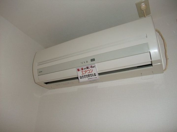 神奈川県南足柄市竹松(アパート)の賃貸物件の内装