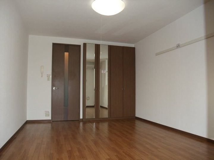 神奈川県南足柄市竹松(アパート)の賃貸物件の内装