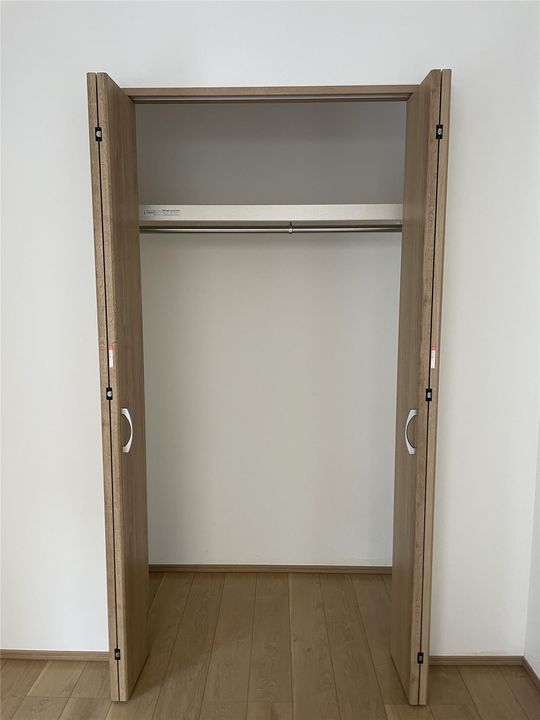 ディアコート郭内Aの内装