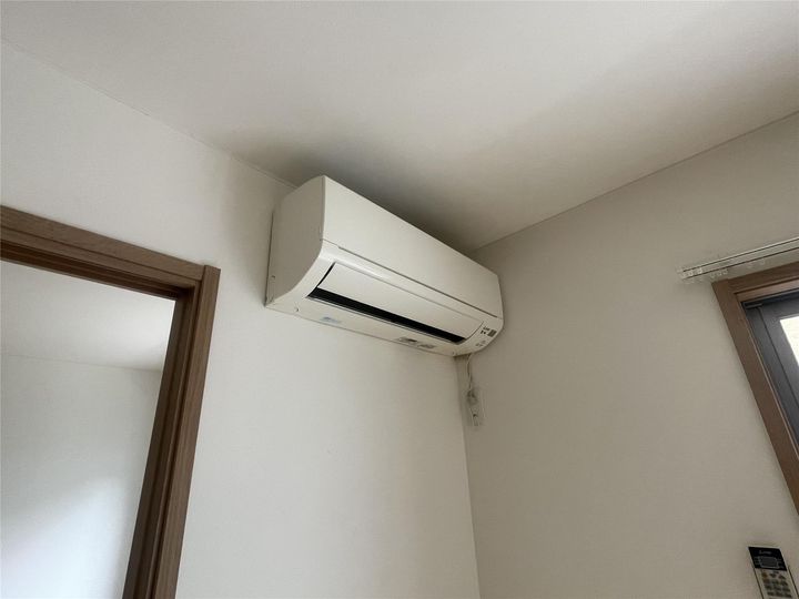 ディアコート郭内Aの内装