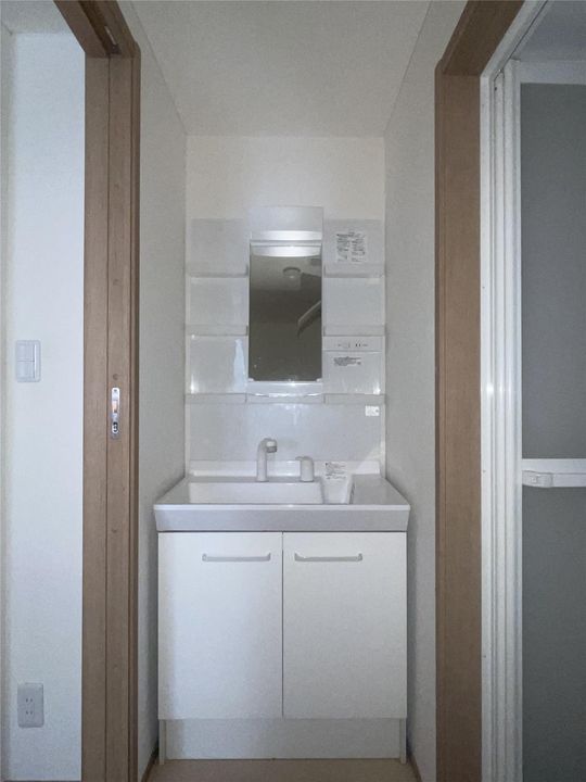 ディアコート郭内Aの内装