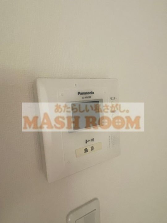 東京都杉並区永福3の賃貸マンションの内装