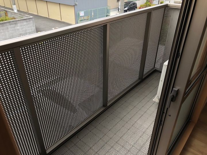 大阪府大阪市平野区瓜破西2(アパート)の賃貸物件の内装