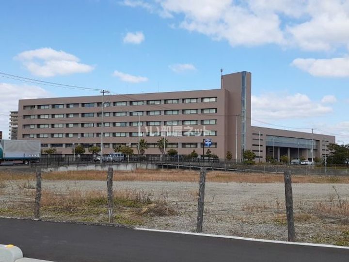 広島県福山市東川口町2(アパート)の賃貸物件の周辺